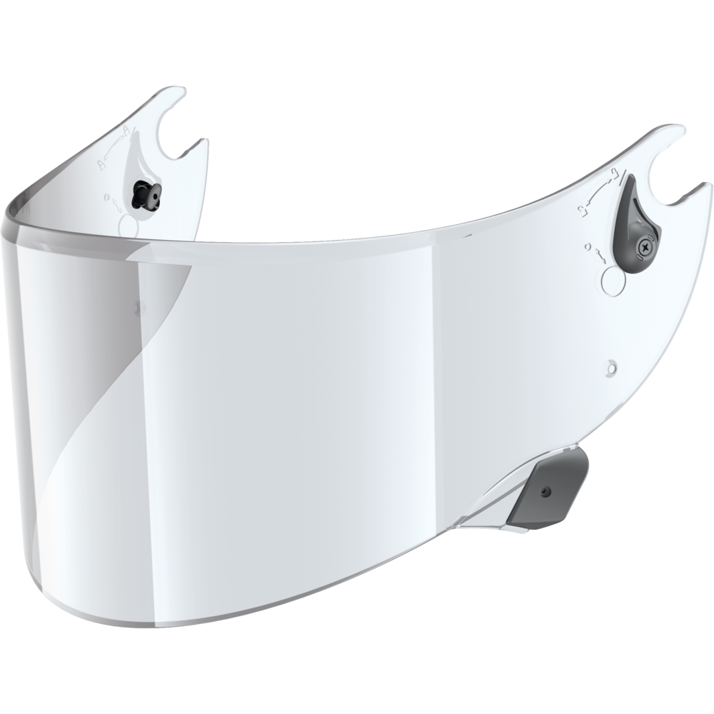 Ecran anti rayure anti buee homologue Visor Helmet SHARK